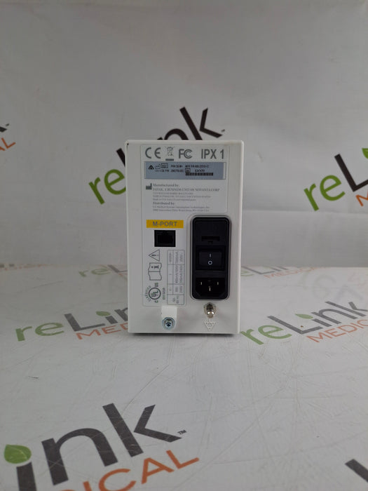 GE Healthcare GE Healthcare PRN 50-M+ Strip Printer Patient Monitors reLink Online