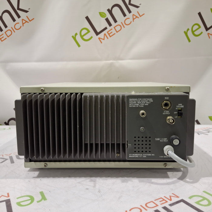 Ivy Biomedical 101 Patient Monitor