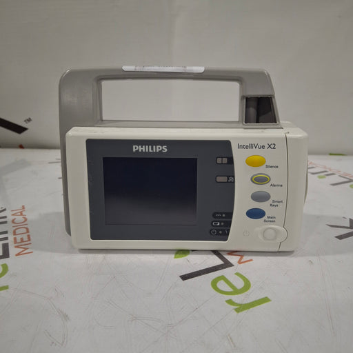 Philips Philips IntelliVue X2 Module - Masimo Rainbow SpO2 Patient Monitors reLink Online