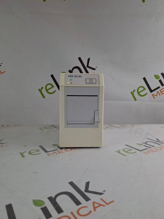 GE Healthcare GE Healthcare PRN 50-M+ Strip Printer Patient Monitors reLink Online