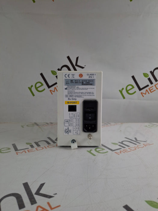 GE Healthcare GE Healthcare PRN 50-M+ Strip Printer Patient Monitors reLink Online
