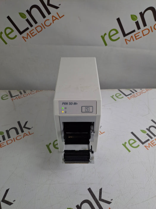 GE Healthcare GE Healthcare PRN 50-M+ Strip Printer Patient Monitors reLink Online