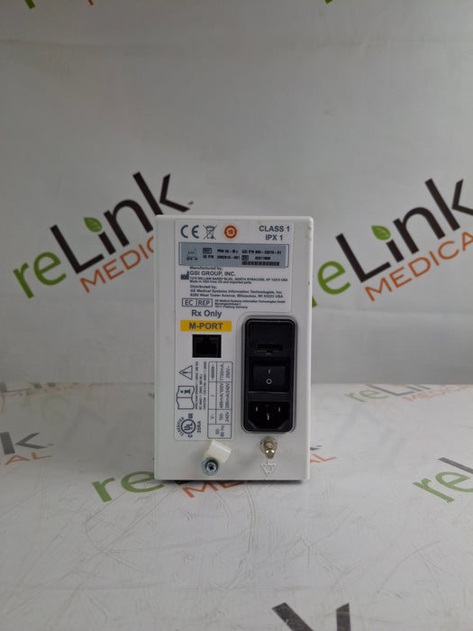 GE Healthcare GE Healthcare PRN 50-M+ Strip Printer Patient Monitors reLink Online