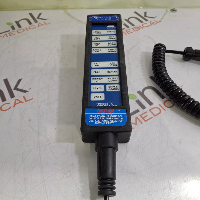 Skytron 6600B Hand Control