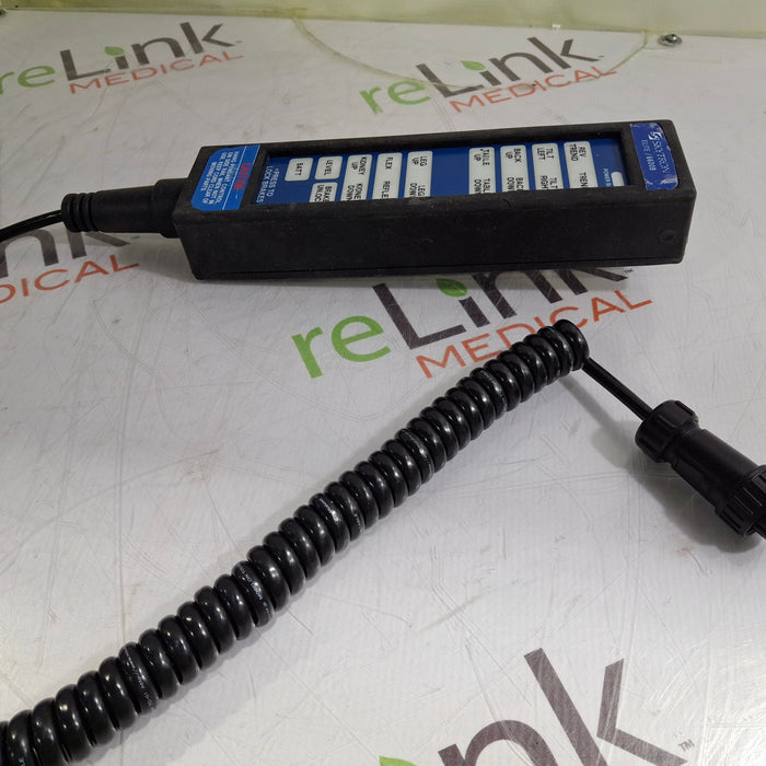 Skytron 6600B Hand Control