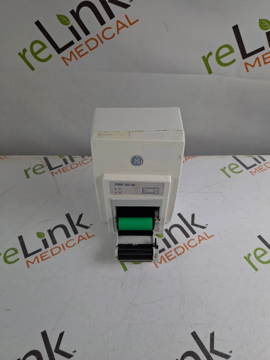 GE Healthcare PRN 50-M Printer Recorder