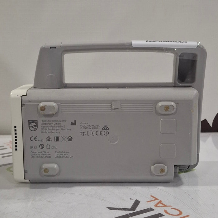 Philips IntelliVue X2 Module - Masimo Rainbow SpO2