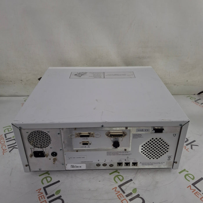 GE Healthcare Corometrics 250cx Series Model 259cx Fetal Monitor