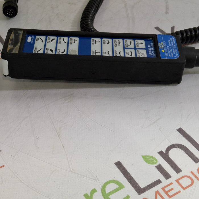 Skytron 6700 Series Hand Control