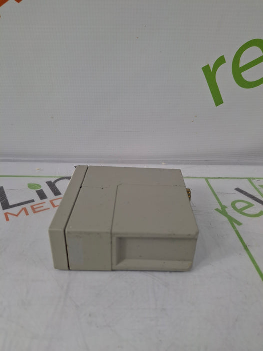 Philips M1002B ECG/Resp Single Parameter Module