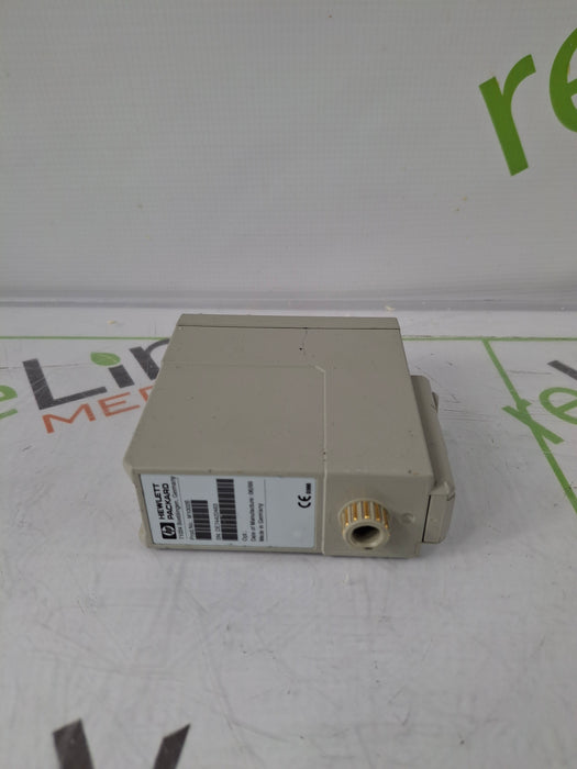 Philips M1002B ECG/Resp Single Parameter Module