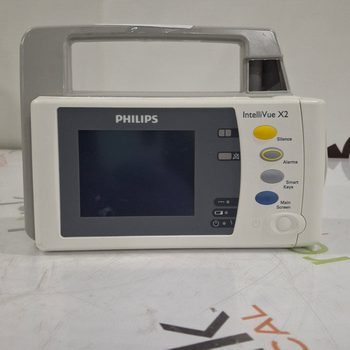 Philips IntelliVue X2 Module - Masimo Rainbow SpO2
