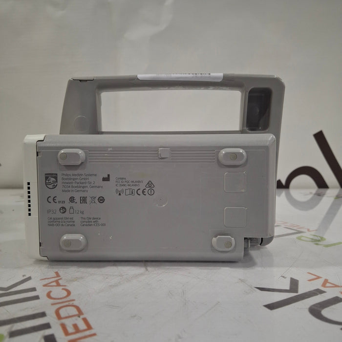 Philips IntelliVue X2 Module - Masimo Rainbow SpO2