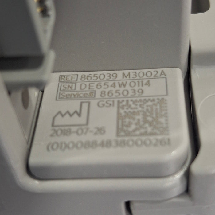 Philips IntelliVue X2 Module - Masimo Rainbow SpO2