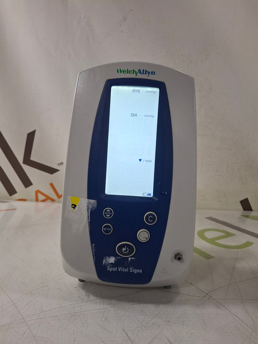 Welch Allyn Spot 420 - NIBP Vital Signs Monitor