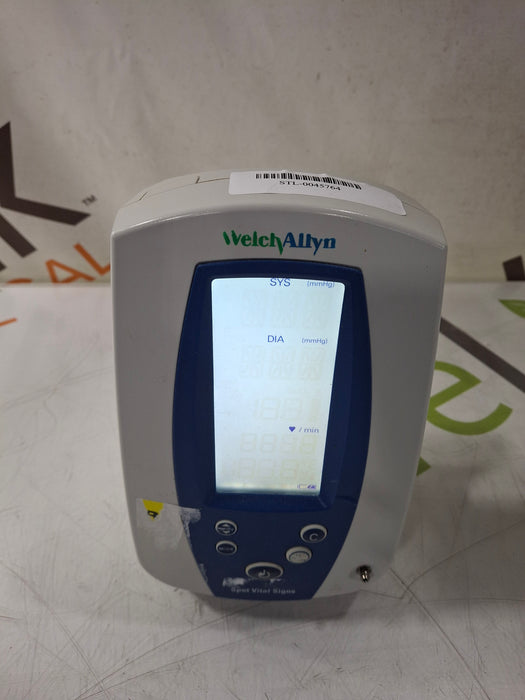 Welch Allyn Spot 420 - NIBP Vital Signs Monitor
