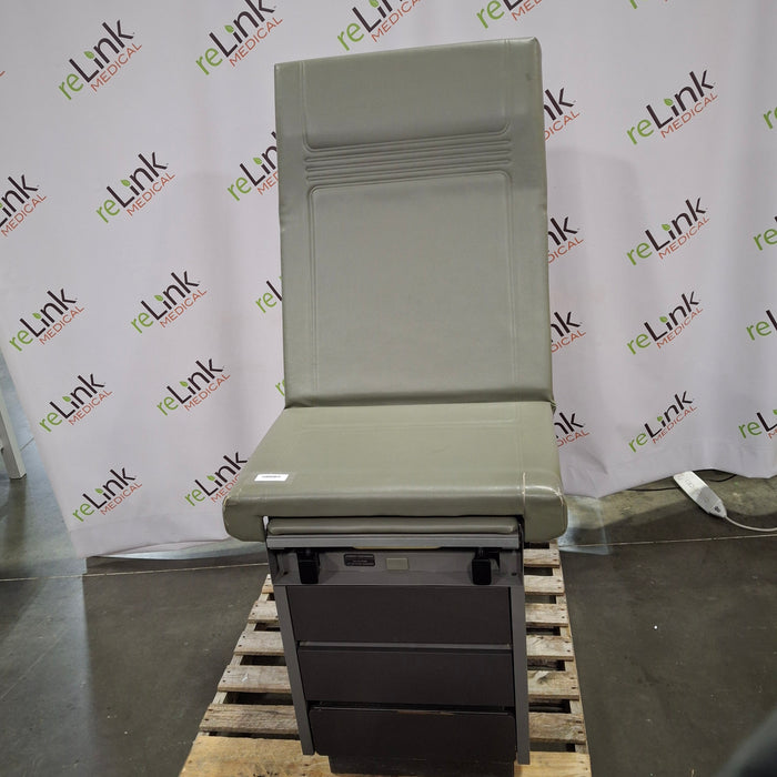 Midmark Ritter 100 Exam Table