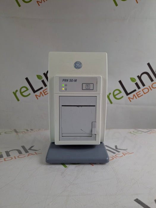 GE Healthcare PRN 50-M Printer Recorder