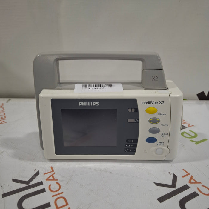 Philips IntelliVue X2 Module - Masimo Rainbow SpO2