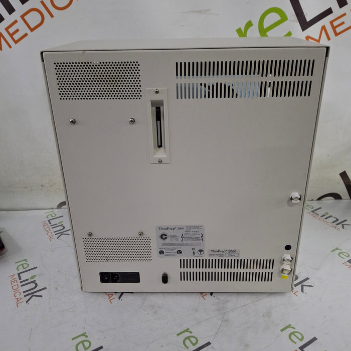 CYTYC ThinPrep 2000 Processor