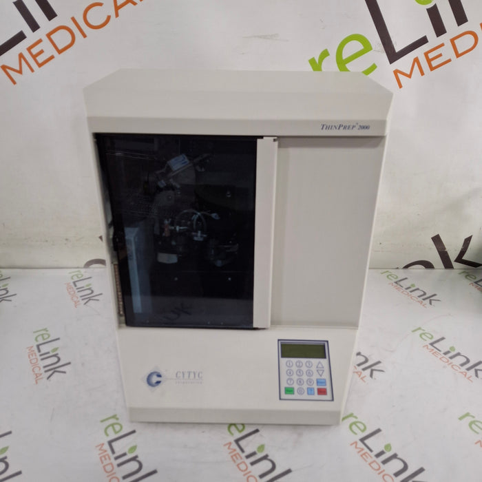 CYTYC ThinPrep 2000 Processor