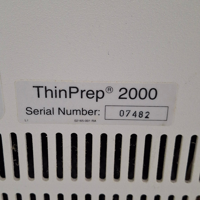 CYTYC ThinPrep 2000 Processor