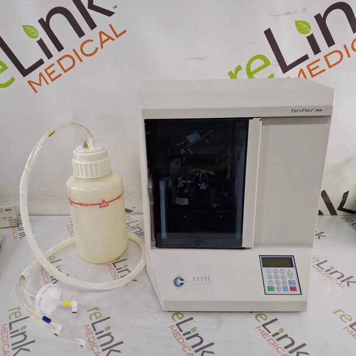 CYTYC ThinPrep 2000 Processor