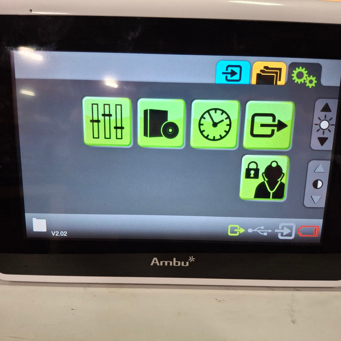 Ambu aView Advance Monitor