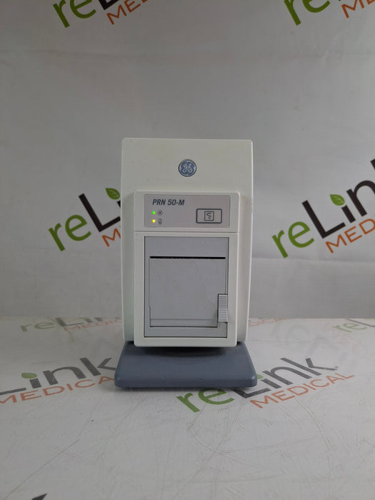 GE Healthcare PRN 50-M Printer Recorder