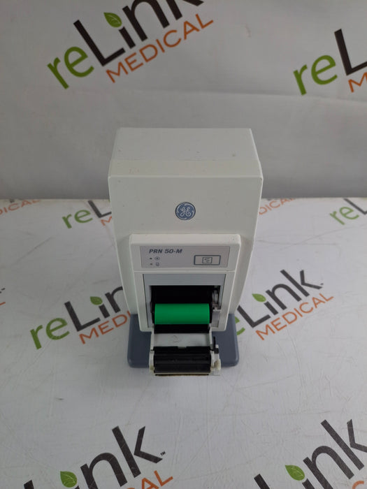 GE Healthcare PRN 50-M Printer Recorder