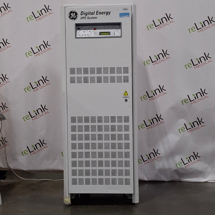 GE Healthcare SG Series UPS