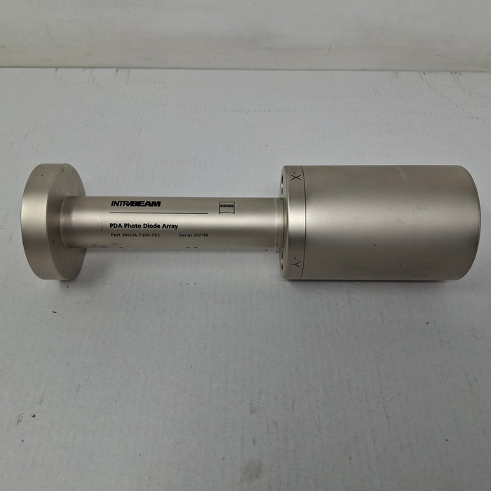 Carl Zeiss IntraBeam 304534-6000-060 XRS Quality Tool Set