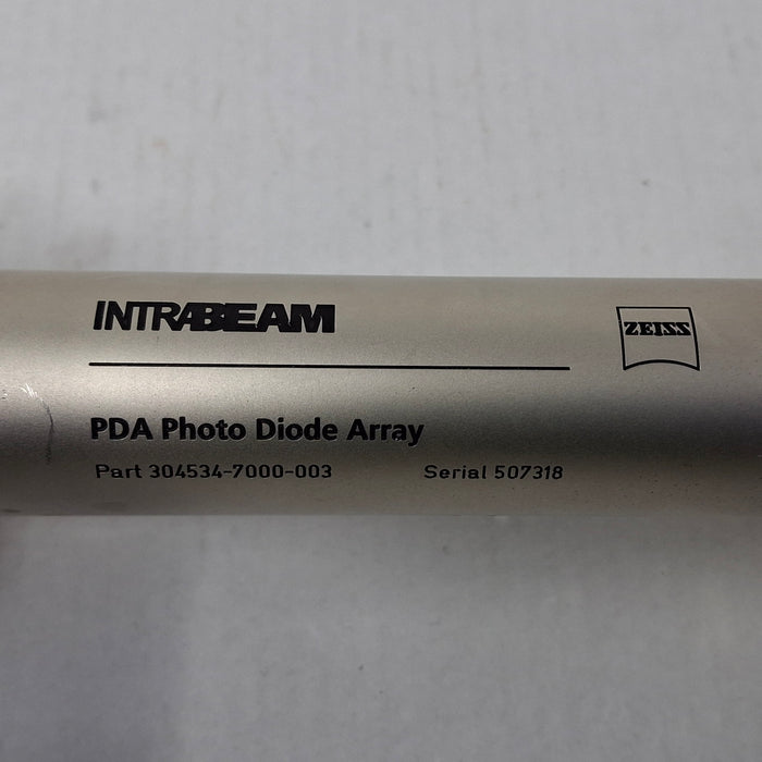 Carl Zeiss IntraBeam 304534-6000-060 XRS Quality Tool Set