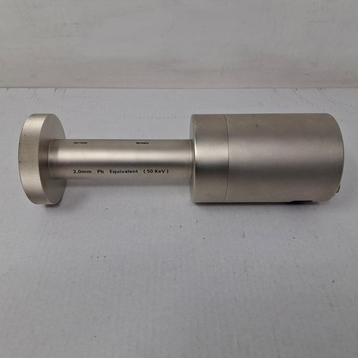 Carl Zeiss IntraBeam 304534-6000-060 XRS Quality Tool Set