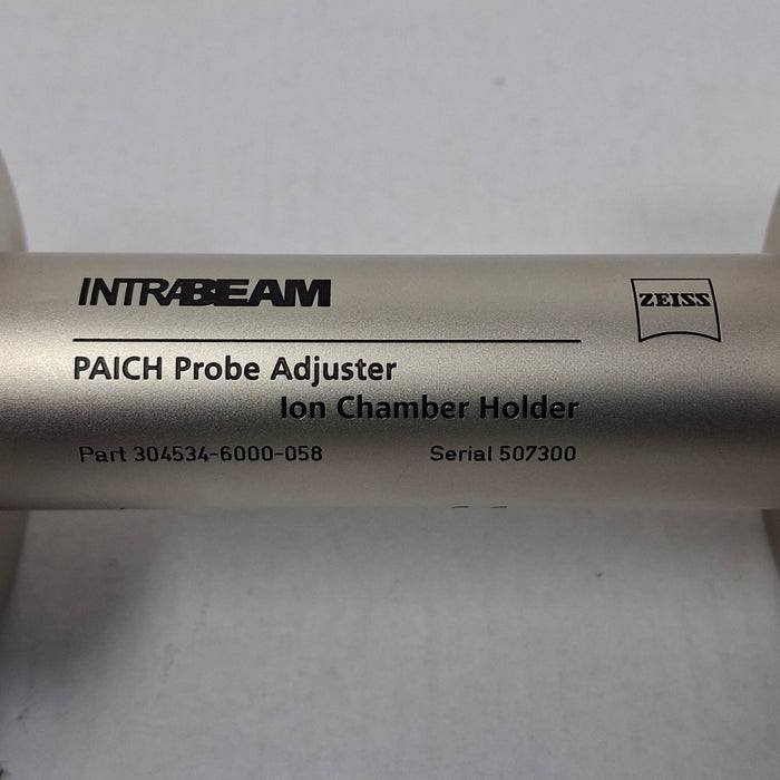 Carl Zeiss IntraBeam 304534-6000-060 XRS Quality Tool Set