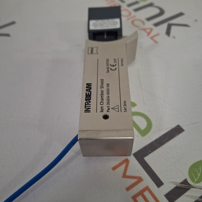 Carl Zeiss Intrabeam Ion Chamber Shield