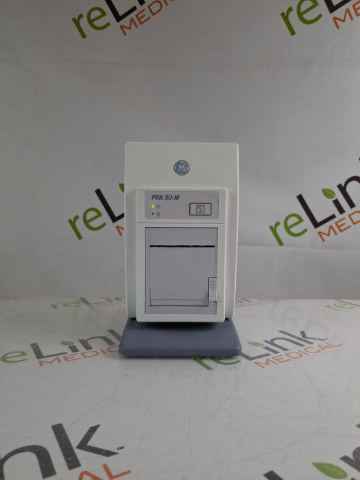 GE Healthcare PRN 50-M Printer Recorder