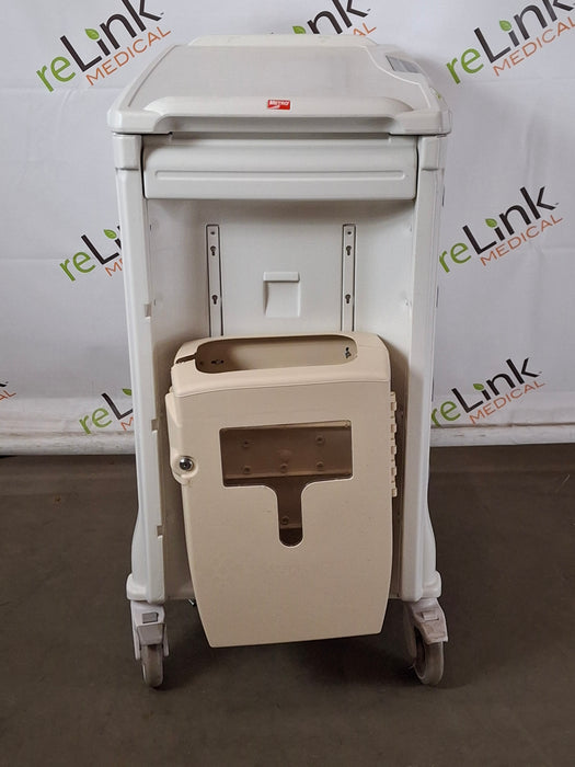 Metro Flexline Crash Cart