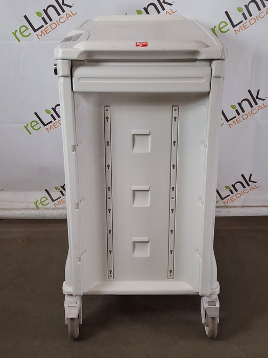 Metro Flexline Crash Cart