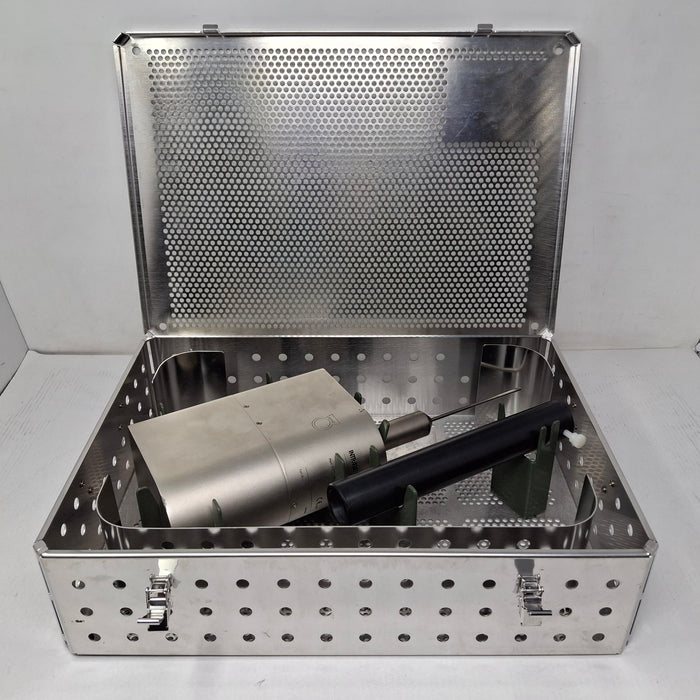 Carl Zeiss IntraBeam 304534-7000-009 XRS 4 Set