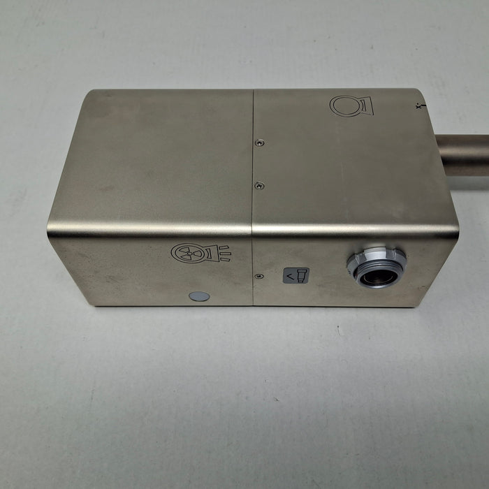 Carl Zeiss IntraBeam 304534-7000-009 XRS 4 Set