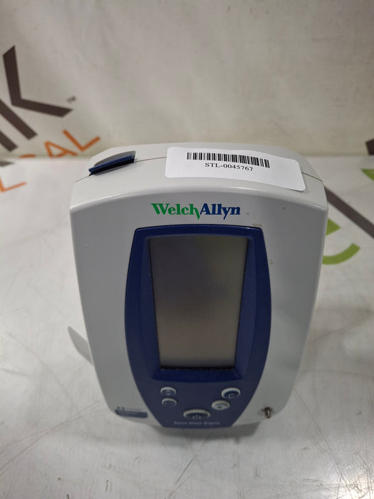 Welch Allyn Spot 420 - NIBP, Nellcor SpO2 Vital Signs Monitor