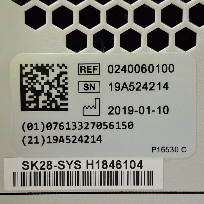 Stryker SDC3 240 060 100 Image Management System