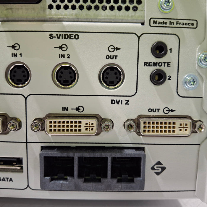 Stryker SDC3 240 060 100 Image Management System