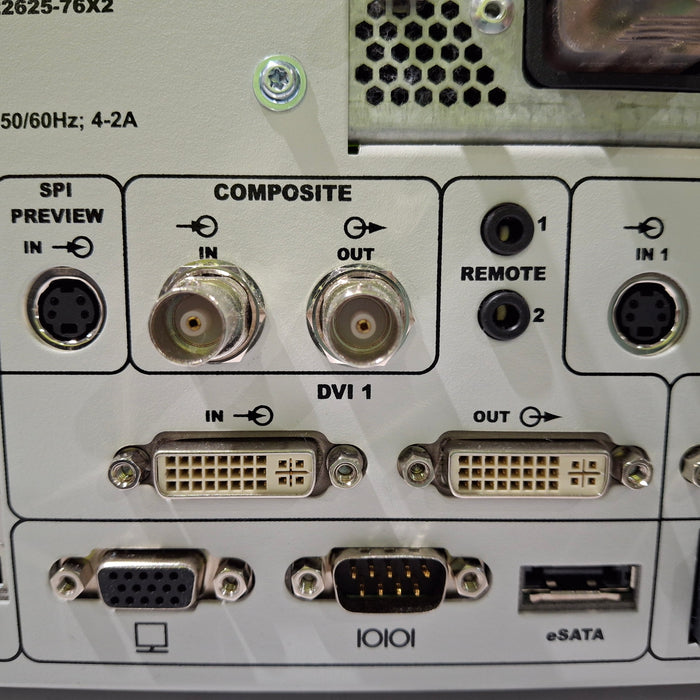 Stryker SDC3 240 060 100 Image Management System