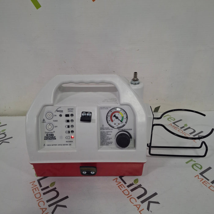Gomco G180 Portable Aspirator