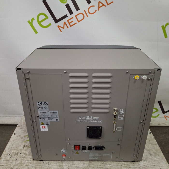 Beckman Coulter AC-T diff 2 Hematology Analyzer