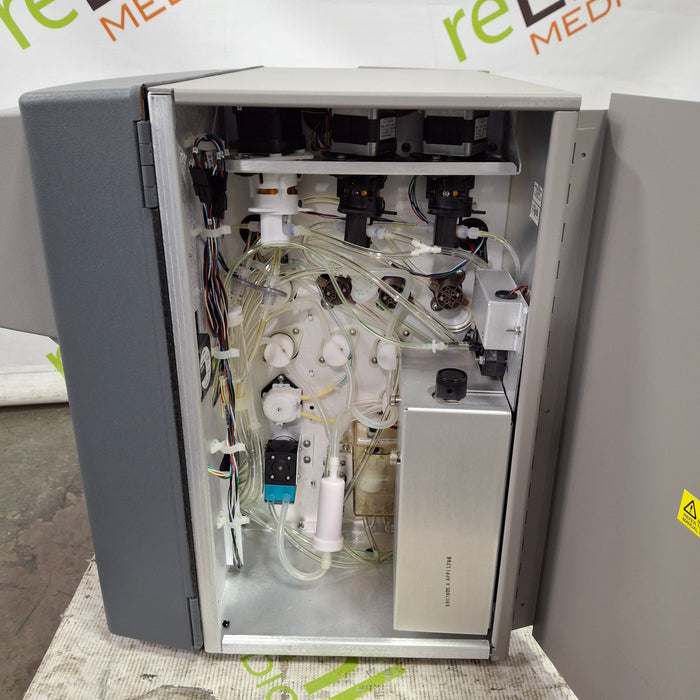 Beckman Coulter AC-T diff 2 Hematology Analyzer