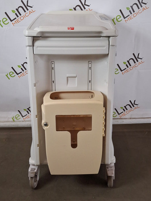 Metro Flexline Crash Cart