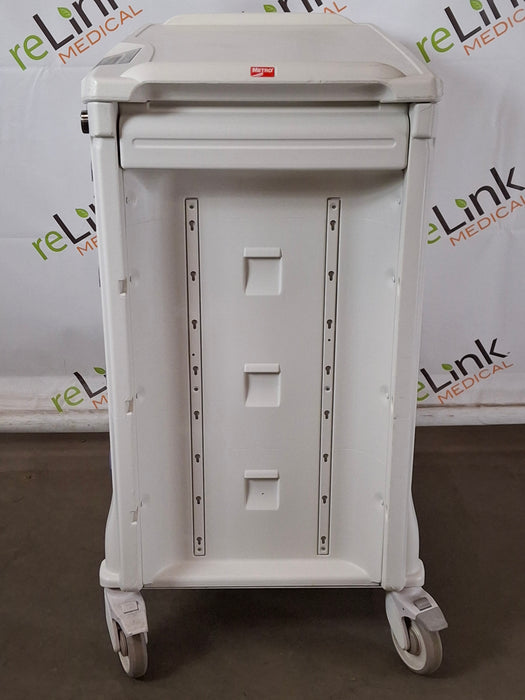 Metro Flexline Crash Cart